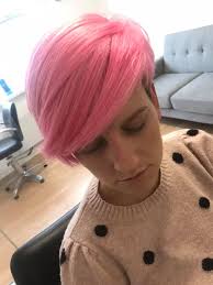 Hair By Leigh Jaxon Hairdressing