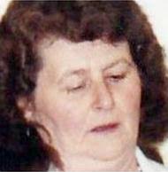 Avis de décès de Paulette SIMON décédé le 17/03/2019 à Celles : annonce,  condoléances, fleurs, etc.