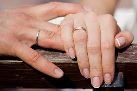 كرة نظري تسع Wedding Renewal Rings Loudounhorseassociation Org