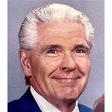 ALFRED "AL" ROY KERN