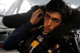 NASCAR Road Course: Familiar Grounds for Chase Elliott » NAPA Blog