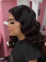 hermosomaquillajeypeinado