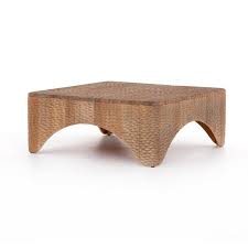Make certain that they complement one another so your living area would look nice. Atrumed Coffee Table Four Hands Look Book