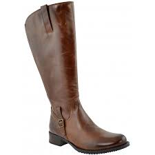 Acheter bottes pour mollets fins. Bottes Jj Footwear Sydney Cognac Taille De Mollet M L Bottesmolletslarges Fr