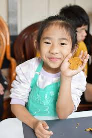 活動報告]:2024/01/20 (萬華) 歲末狗狗餅乾DIY 活動－ 毛小孩尋家大作戰| 臺灣嚮光協會Bright Side Projects