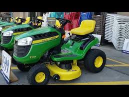 The craftsman® t100 front engine riding mower is designed to provide power, durability and ease of use. Lowes Zero Turn Mowers Clearance Sale 06 2021