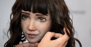 Au salon CES, la tech annonce l'arrivée des robots dans notre quotidien