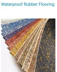 Rubber Sheet Flooring Workout Room Home Rubber Flooring Gym Room