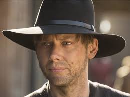 'Westworld': Jimmi Simpson Interview About William and the Man in Black