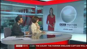 She exchanged her wedding vows ian lear who is an architect by architect.read this article till the end to know all the details realed to her personal life and children. Louise Lear Persephone Bbc Weather 09 July 2012 Red Dress Goddess Video Dailymotion