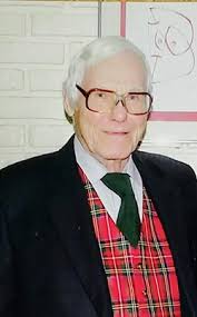 Obituary information for William G. McNulty, Jr.