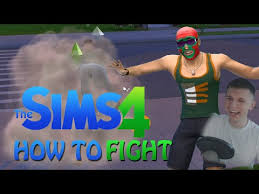 Sims 4 loverslab careers is a dynamic field with a lot of career options. Sims 4 Mma Career Jobs Ecityworks