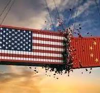 Impact Of Trade Wars On Global Freight 05/17/2025