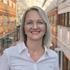 1972 2022 Optometriutdanningen 50 år