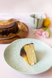 San Sebastian Cheesecake Wie Ein Vebrannter Kasekuchen Zum Hype Wurde Low Carb Rezept Rezept Low Carb Rezepte Low Carb Kostlichkeiten Kaesekuchen