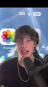 Ethan Stuart's Instagram, Twitter & Facebook