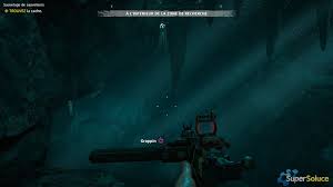 Far Cry New Dawn Soluce Chasses Tresor Sauvetage De Sauveteurs 007 Game Of Guides