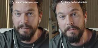 David Corbera, psicólogo: "El mejor ejercicio que podemos hacer para  reducir la oscuridad del mundo es ser conscientes de la nuestra"