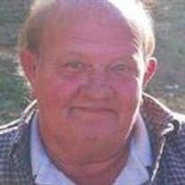 Ernest James "Ernie" Harper Obituary