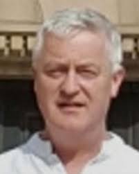 Barry Peter Morley, Psychotherapist, Cork, County Cork, T12