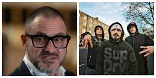 Horia Constantinescu s-a bătut cu UZZI de la Bug Mafia. ”Îi dădea Uzzi  numai pumni în cap”