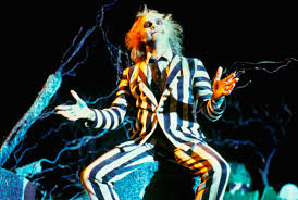 Beetlejuice beetlejuice (original broadway cast) dead mom. 15 Things You Might Not Know About Beetlejuice Mental Floss