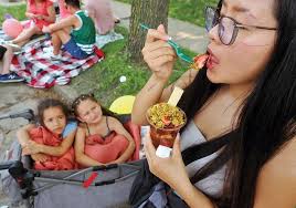 Community calendar for June 6-29