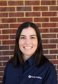 Mary Manion's Instagram, Twitter & Facebook