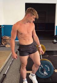 Jack Laugher hot: nuove foto e video sexy del tuffatore inglese - BitchyX