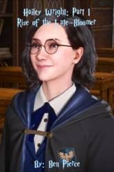 Popular Hogwarts Legacy Fanfiction Stories