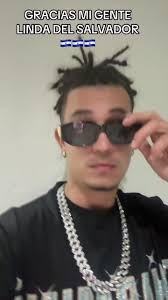 Ozuna En El Salvador