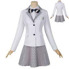 Cosplay Anime Blue Lock Bluelock Reo Mikage Cosplay Kostüm Sex Reversion  Frau Schule Jk Uniform Halloween Karneval Party Rollenspiel Set Von 112,06  € | DHgate