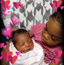 Sharelle Hampton (@sharelle.carmon)