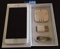 Find the best iphone 6 price! New Iphone 6 64gb Gray Gold Silver From Usa For Sale Electronics