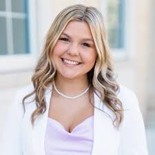 I am excited to announce I will be continuing my education at Texas  Christian University after graduation in May. I will be earning my Masters  in Business Analytics at the Neeley School