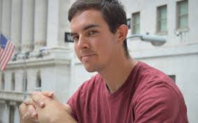 Veteran Scholar Travels Across Country, Connecting Community