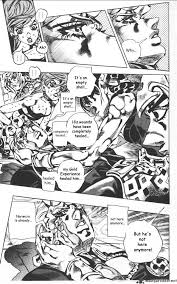 4.4 out of 5 stars. Narancia Death Manga