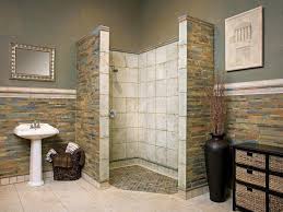 The theory of universal design states that your home should be accessible to all people, regardless of their age, size, or ability. Universal Design Features In The Bathroom Hgtv