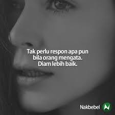 Curabitur scelerisque nunc eu nibh sagittis interdum. Nakbebel Ø¹Ù„Ù‰ ØªÙˆÙŠØªØ± Lebih Baik Diam Follow Santapanhidup Untuk Quote Quote Kehidupan Https T Co Eydwmt1toi ØªÙˆÙŠØªØ±