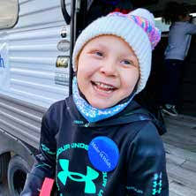 With Immense Gratitude