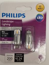 Phillips Philips Led Bulb 18w T5 Walmart Com Walmart Com