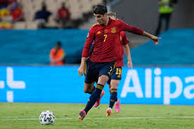 Maybe you would like to learn more about one of these? Eurocopa Espana Tiene Un Problema Gordo El Gol Eurocopa 2021 Euro 2020