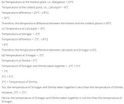 Ncert Solutions For Class 7 Maths Integers Exercise 1 1 02 Ncertsolutions Cbseclass7maths Ncertclass7maths Lea Math Integers Maths Ncert Solutions Math