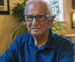 Leon Jacobs Obituary