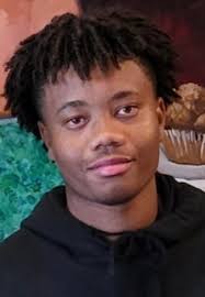 Orion Jones Class of 2024