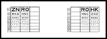 Common stereopsis tests used in the eye clinic. Https Www Stereooptical Com Wp Content Uploads 2018 01 Driver Rehab Manual 56219 Pdf