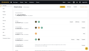 Binance is a crypto only exchange. How To Buy Crypto On Binance With Debit Credit Card Via Web And Mobile App