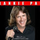 Comedian Frankie Paul