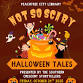 Not So Scary Halloween Tales: Presented by event image