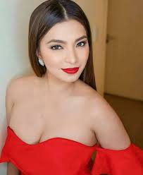 Angel Locsin ❤️